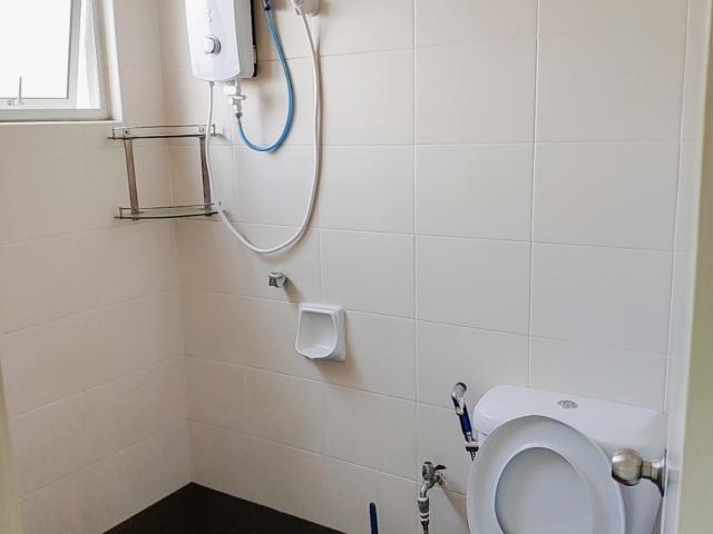 Room for rent in Petaling, Subang Jaya