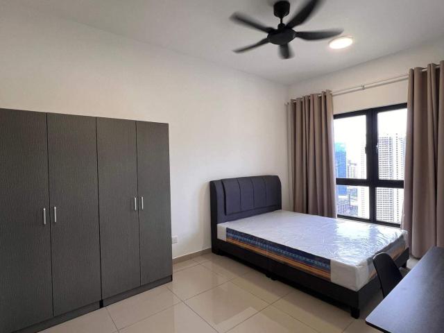 Room for rent in Petaling, Damansara Damai