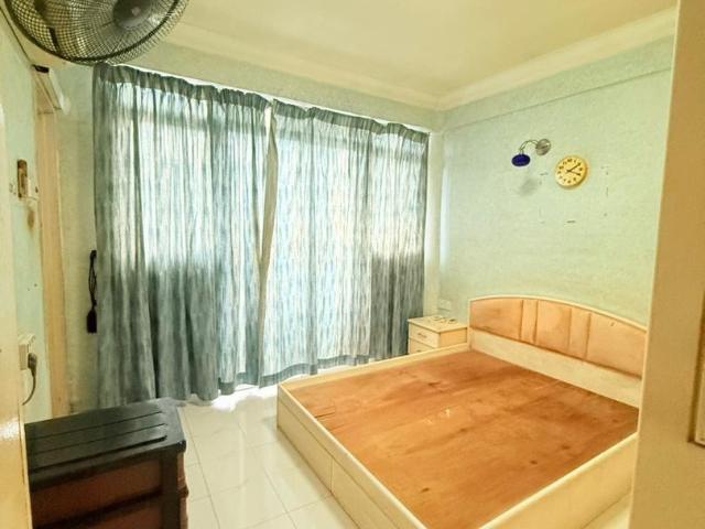 Room for rent in Mukim 13, Georgetown