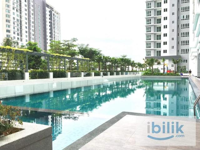 Room for rent in Country Heights Damansara, Kuala Lumpur