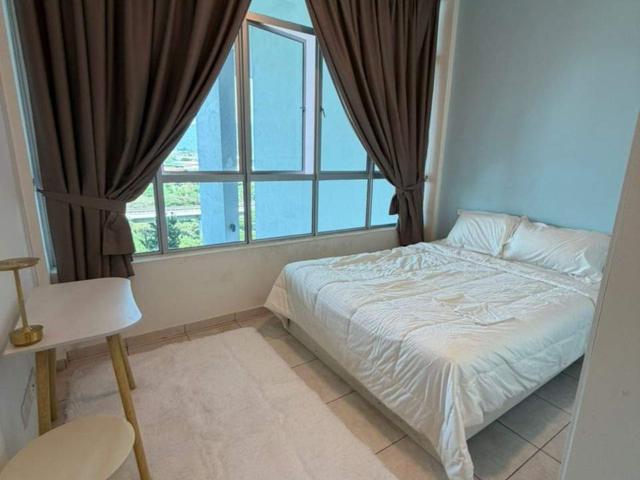 Room for rent in Petaling, Damansara Damai