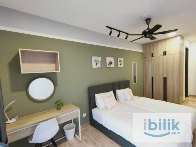 Room for rent in Petaling, Damansara Damai
