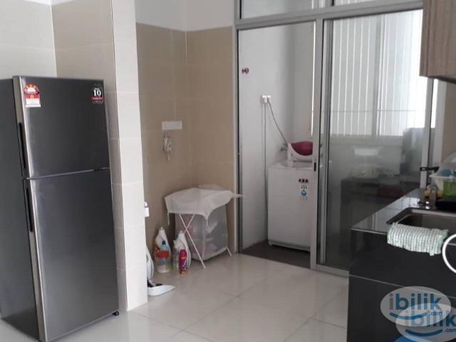 Room for rent in Country Heights Damansara, Kuala Lumpur