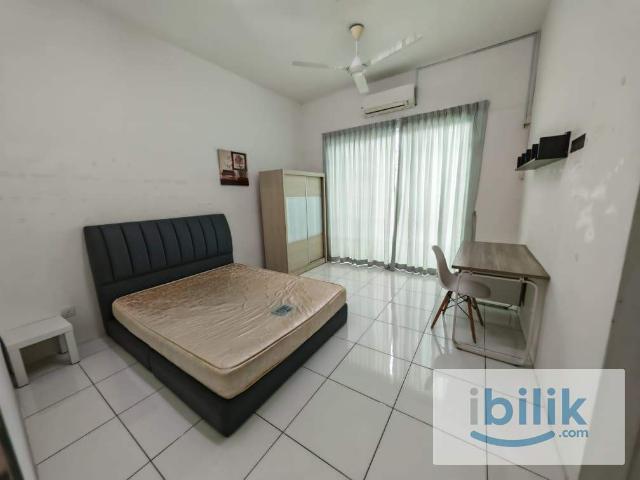 Room for rent in Wellesley, Penang