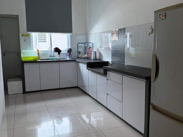 Room for rent in Wellesley, Penang