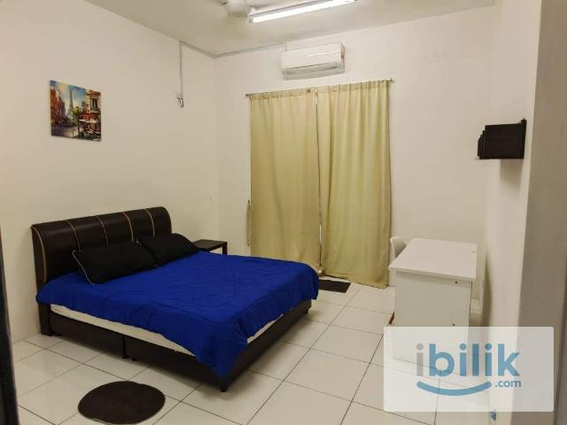 Room for rent in Wellesley, Penang