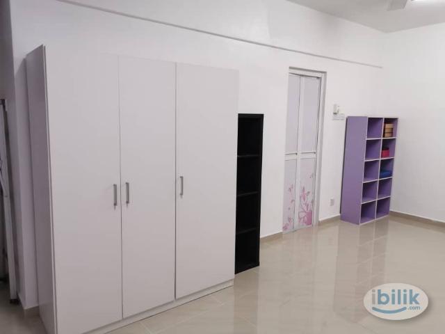 Room for rent in Country Heights Damansara, Kuala Lumpur