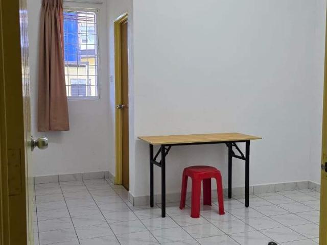 Room for rent in Sabah