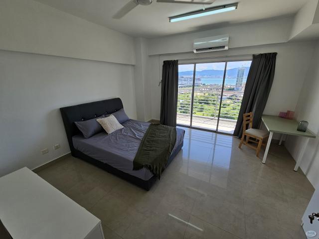 Room for rent in Wellesley, Penang