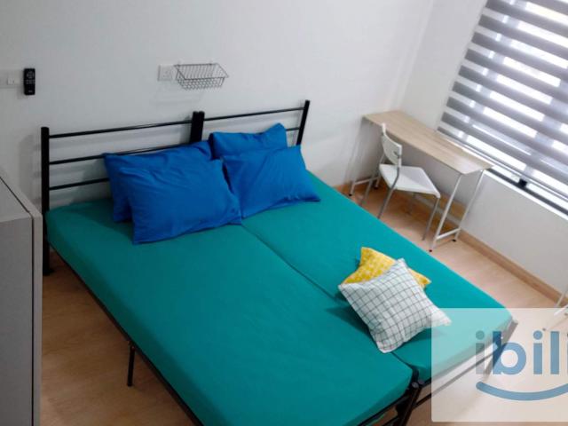 Room for rent in Tanjong Sepat, Selangor