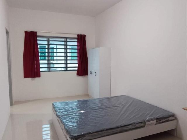 Room for rent in Perak, Tanjong Ipoh