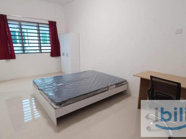 Room for rent in Perak, Tanjong Ipoh