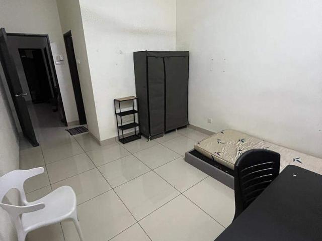 Apartment for rent in Country Heights Damansara, Kuala Lumpur