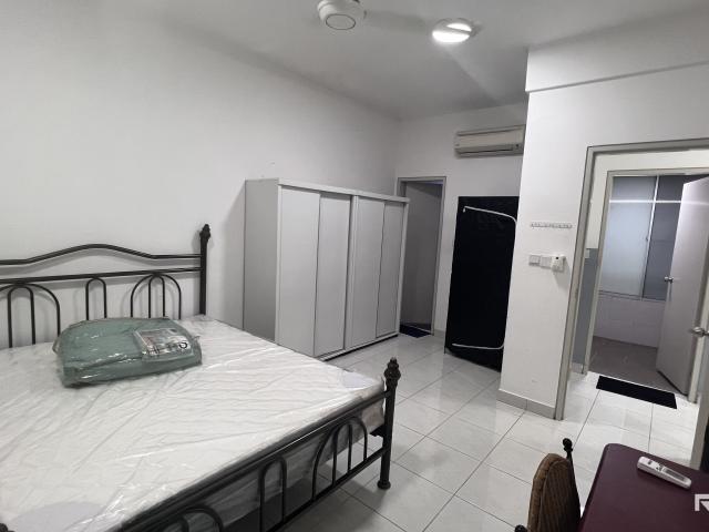 Apartment for rent in Country Heights Damansara, Kuala Lumpur
