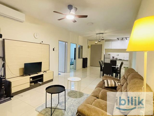 Room for rent in Country Heights Damansara, Kuala Lumpur