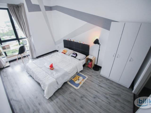 Room for rent in Country Heights Damansara, Kuala Lumpur