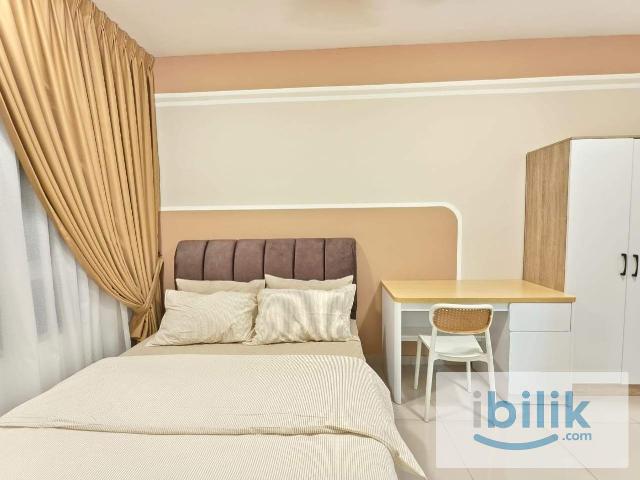 Room for rent in Country Heights Damansara, Kuala Lumpur