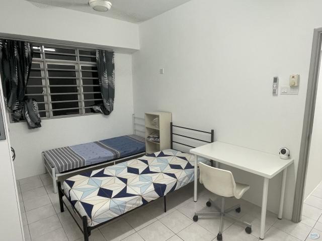 Room for rent in Petaling, Subang Jaya