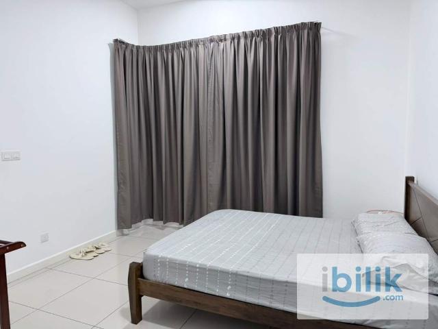 Room for rent in Puchong, Majlis Bandaraya Subang Jaya