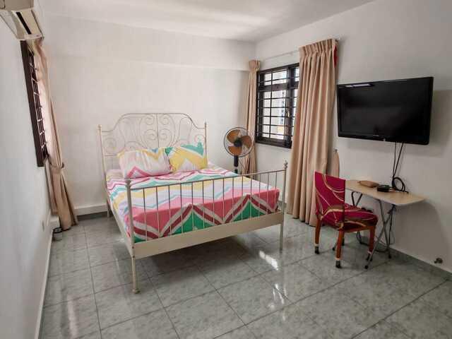 Room for rent