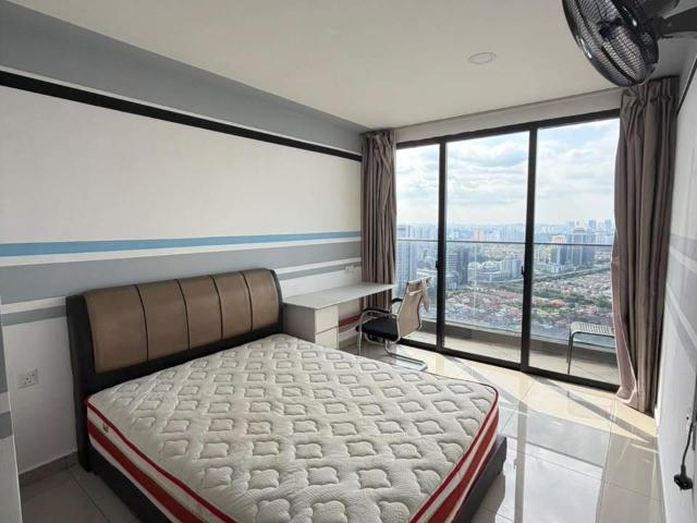 Room for rent in PJS 7, Majlis Bandaraya Subang Jaya