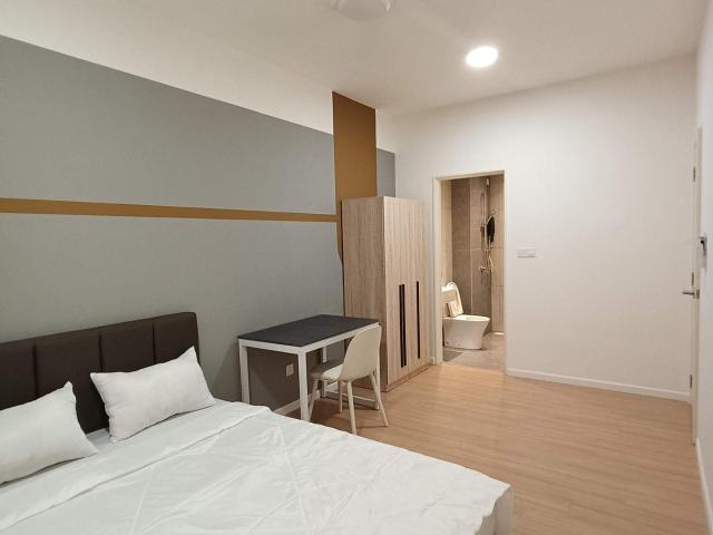Room for rent in Kuala Lumpur