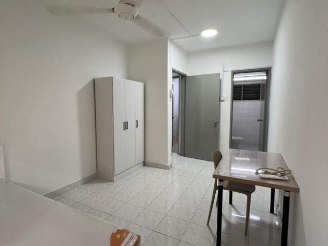Room for rent in Kuala Lumpur