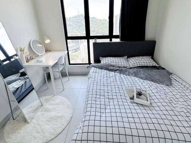 Room for rent in Saujana, Selangor