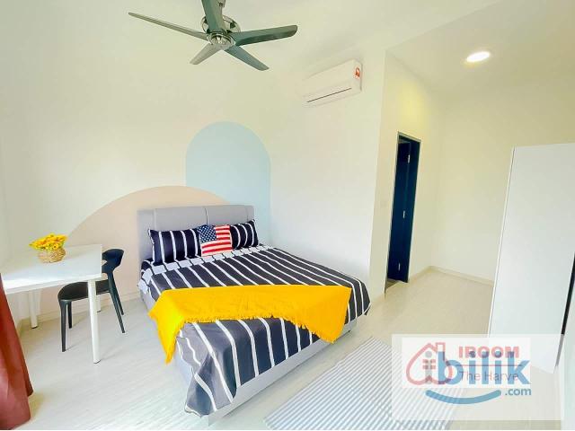 Room for rent in Ladang Bukit Jalil, Kuala Lumpur