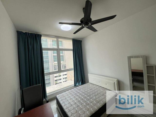 Room for rent in Selangor