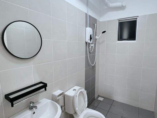 Room for rent in Wellesley, Penang