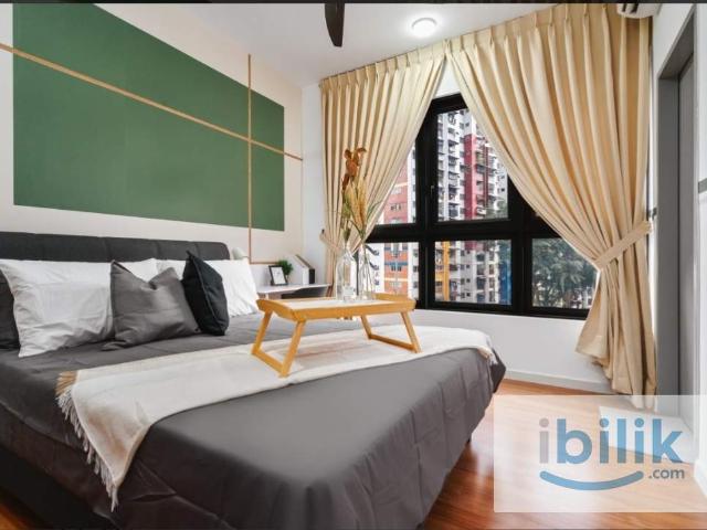 Room for rent in Country Heights Damansara, Kuala Lumpur
