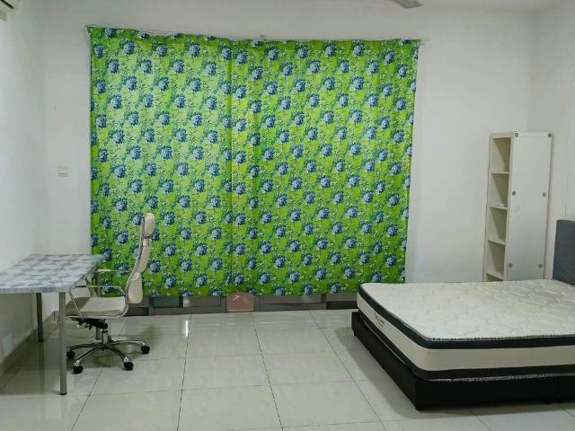 Room for rent in Bukit Jalil, Kuala Lumpur