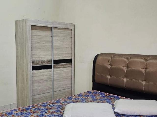 Room for rent in Petaling, Damansara Damai