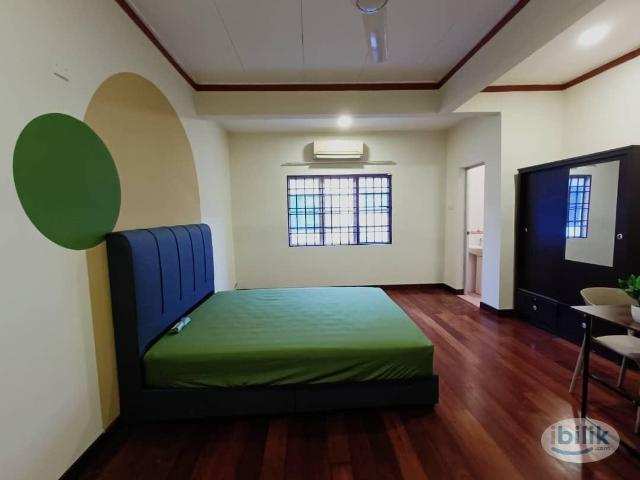 Room for rent in Port Klang, Selangor