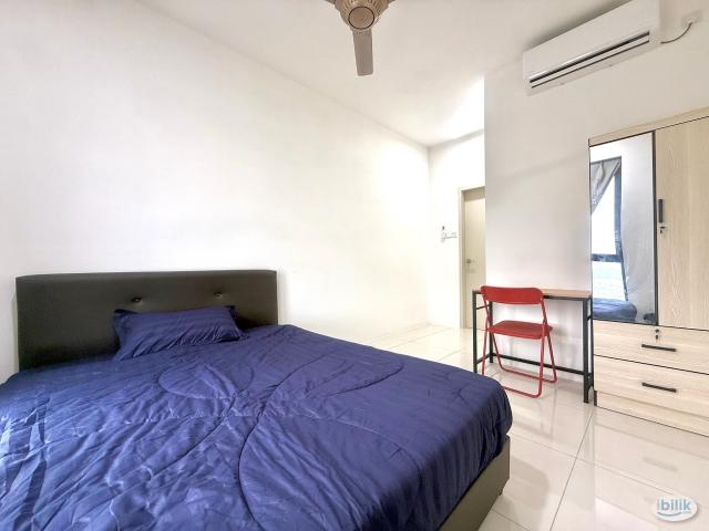 Room for rent in Wellesley, Penang