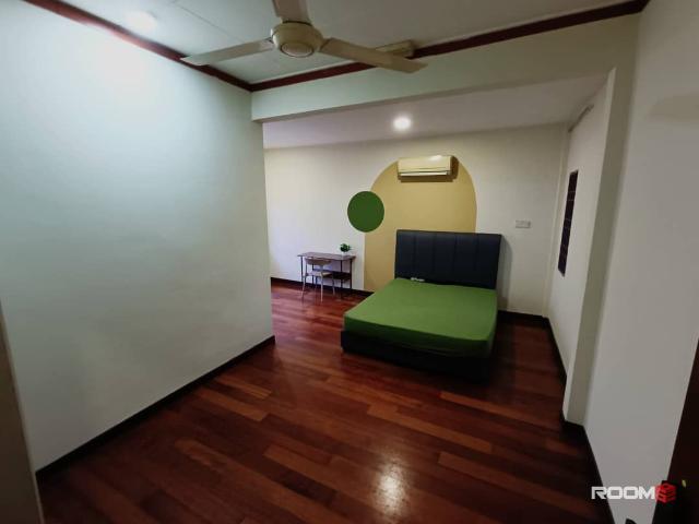 House for rent in Petaling, Alam Impian