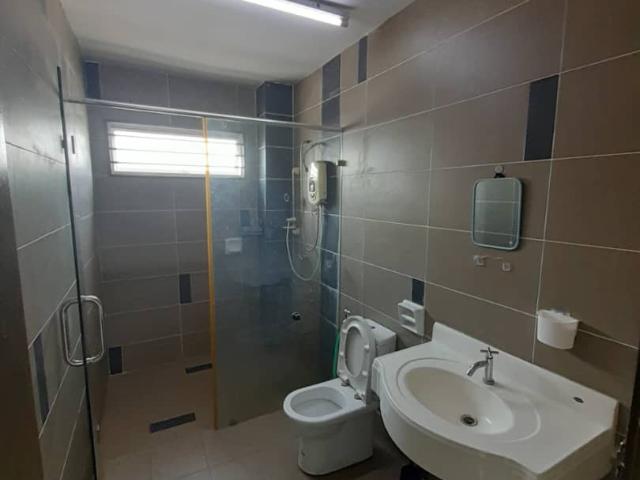 House for rent in Port Klang, Selangor