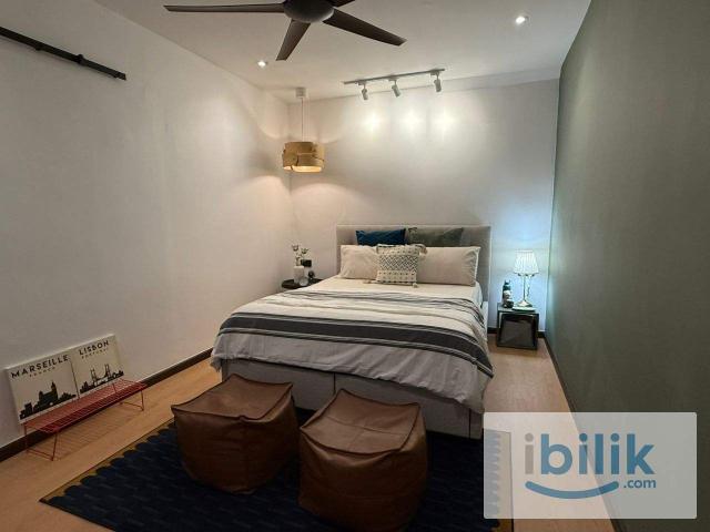 Room for rent in Johore Bahru, Johor