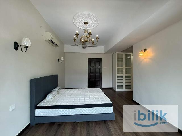 Room for rent in Kampung Perlis, George Town