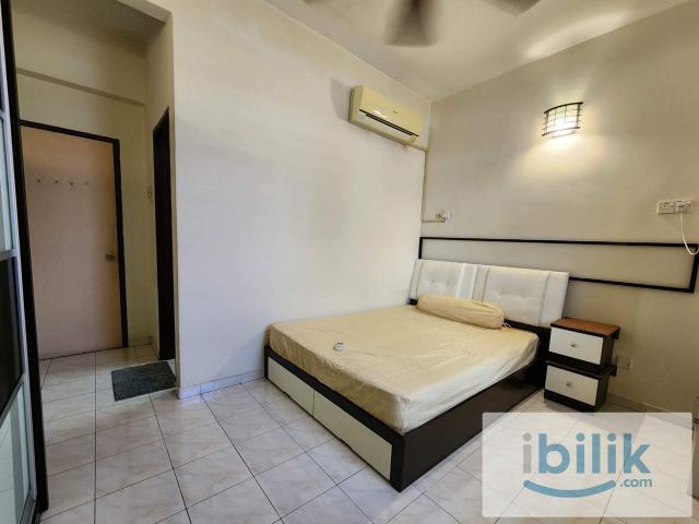 Room for rent in Wellesley, Penang
