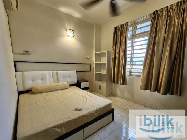 Room for rent in Wellesley, Penang