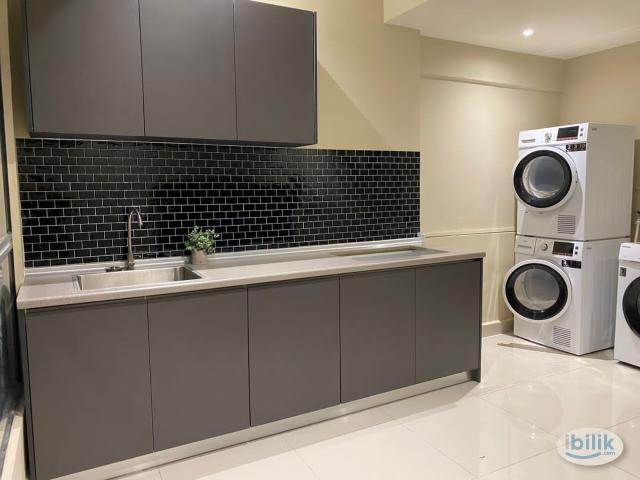 Room for rent in Petaling, Damansara Damai