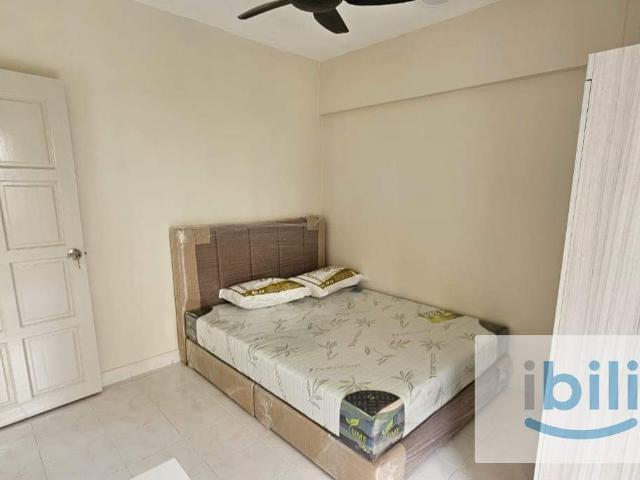 Room for rent in Kuala Lumpur