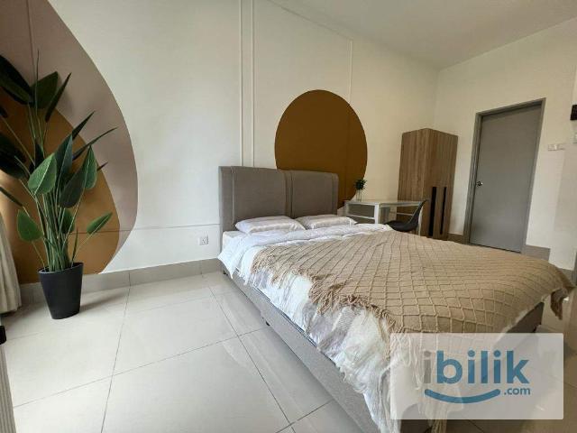 Room for rent in Bandar Sri Permaisuri, Kuala Lumpur