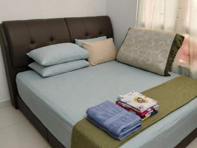Room for rent in Petaling, Damansara Damai