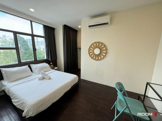 House for rent in Tanjong Sepat, Selangor
