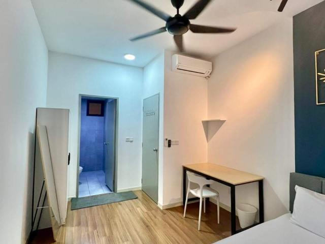Room for rent in Kuala Lumpur