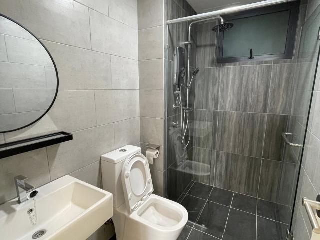 Room for rent in Putrajaya