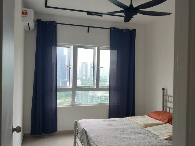 Room for rent in Kuala Lumpur